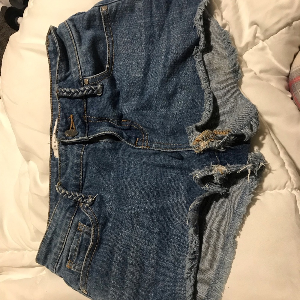 Shorts